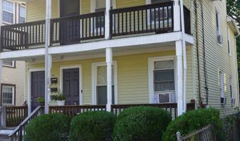 34 Hanford Ave, Bridgeport, CT 06605