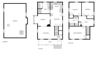 18 Francis St, Coventry, RI 02816