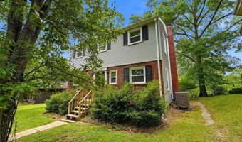 1570 Prospect Pl, Ashland, KY 41101