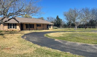 1624 County Road 1560, Alba, TX 75410