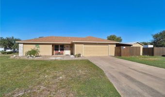 119 Misty Ln, Aransas Pass, TX 78336