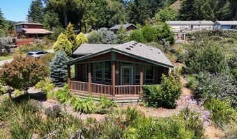 96422 ALDER RIDGE Rd, Brookings, OR 97415