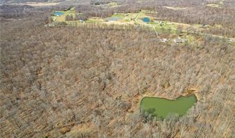 8172 E Ash Rd, Bloomfield, IN 47424