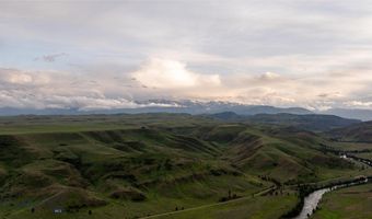 287 Spring Creek Rd, Absarokee, MT 59001