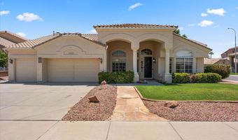 5761 W PARK Ave, Chandler, AZ 85226