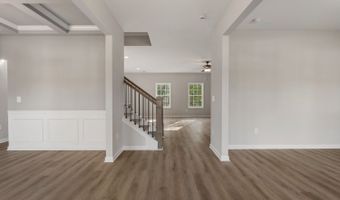 Bill Dorn Road Plan: Harrison, Appling, GA 30802