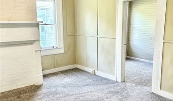 206 Henry M Turner, Abbeville, SC 29620