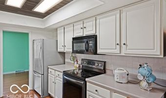 813 Boulder Rd, Indianapolis, IN 46217
