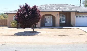 10650 Keller Dr, California City, CA 93505