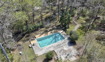841 Googe St, Allendale, SC 29810