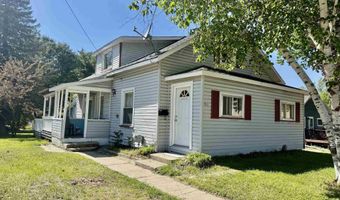 711 Francisco Ave, Alma, MI 48801