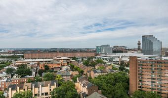 10 E LEE St 1209, Baltimore, MD 21202
