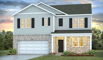 2100 Leatherstone Ln Plan: HAYDEN, Blythewood, SC 29016