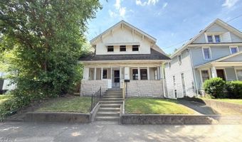 200 Jesse Ave, Akron, OH 44310