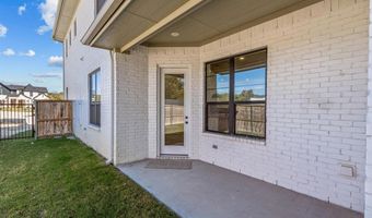 177 Hulen Cir, Aledo, TX 76008