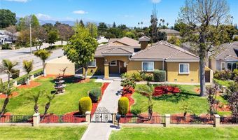 2700 Holly Ave, Arcadia, CA 91007