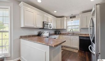 111 Cara Lynn Ln, Almo, KY 42020