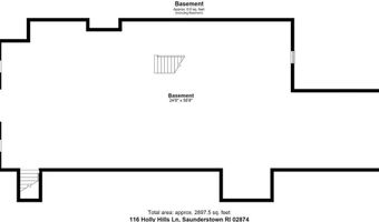 116 Holly Hills Ln, North Kingstown, RI 02874