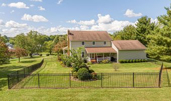 19422 Stirrup Dr, Abingdon, VA 24211