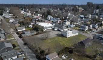 Sheffield Avenue, Newport, RI 02840