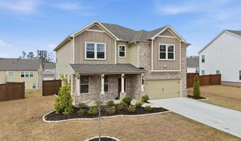 8820 Shipton Cir, Ball Ground, GA 30107