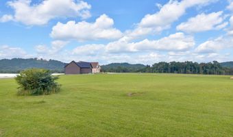 Lot 4 Bluewater Peninsula, Bean Station, TN 37708
