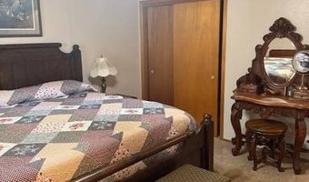 722 Logan St, Alva, OK 73717