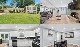3864 Wake Forest Rd, Decatur, GA 30034