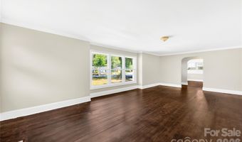 4418 N Sharon Amity Rd, Charlotte, NC 28205