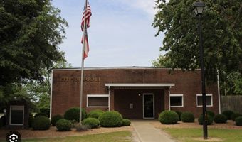 E 4th Street, Arabi, GA 31712