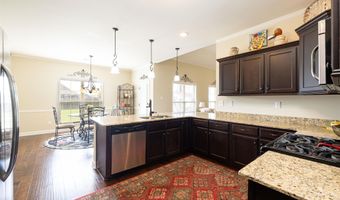 6440 CAMBRAMILL, Arlington, TN 38002