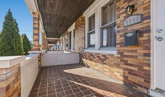 3312 PARKLAWN Ave, Baltimore, MD 21213