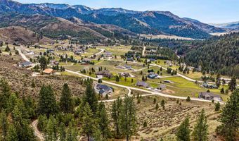 Lot 4 Osprey Sub 3, Boise, ID 83716