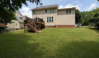 2002 Charlion Downs Ln, Apex, NC 27502