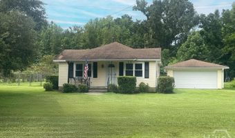 4415 Old Louisville Rd, Port Wentworth, GA 31408