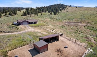 456 Boulder Frontage Rd, Boulder, MT 59632