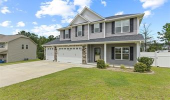 1908 Sweetfern Pl, Aberdeen, NC 28315