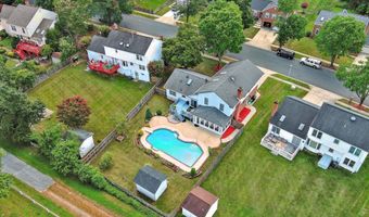 11407 WAESCHE Dr, Bowie, MD 20721
