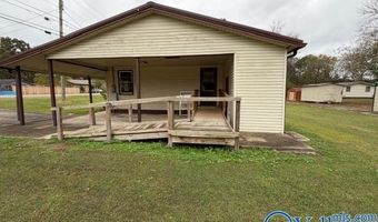 503 Wood Ave SE, Attalla, AL 35954