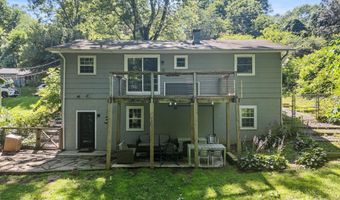 315 Fairfax Ave, Asheville, NC 28806