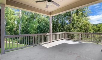 358 Conifer Ln, Ball Ground, GA 30107