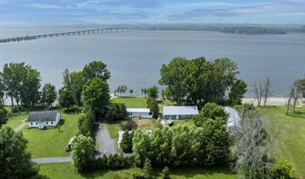 279 Hunter North Rd, Alburgh, VT 05440