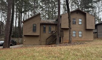 1740 Hickory Grove Way NW, Acworth, GA 30102