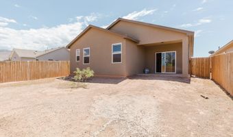 823 Valencia, Alamogordo, NM 88310