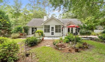60 Thomas Sumter St, Beaufort, SC 29907