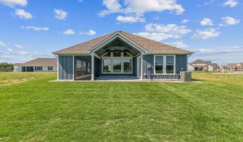 200 W Boxthorn Dr, Andover, KS 67002
