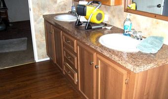 167 POST OAK Dr, Ashdown, AR 71822