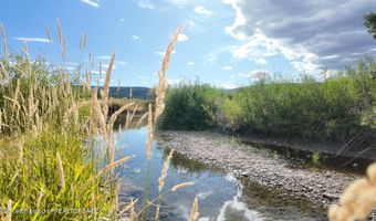 2 84 ACRES 3RD W St, Auburn, WY 83111