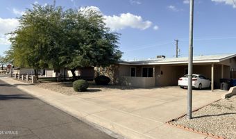 480 W HARRISON St SW, Chandler, AZ 85225