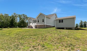 132 McRee Way, Aylett, VA 23009
